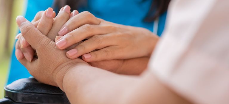 Our skilled caregivers enhance clients' well-being and independence