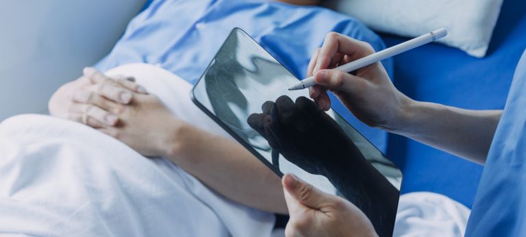 Our skilled caregivers enhance clients' well-being and independence