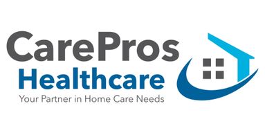 CarePros Healthcare Logo